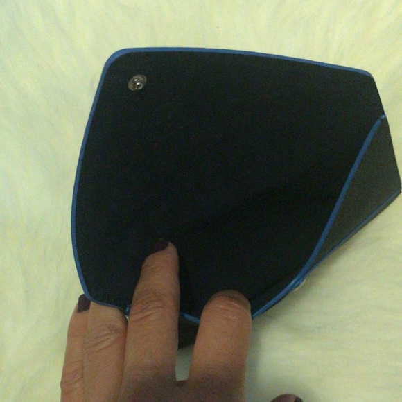 PIAGET leather wallet! - Picture 4 of 4